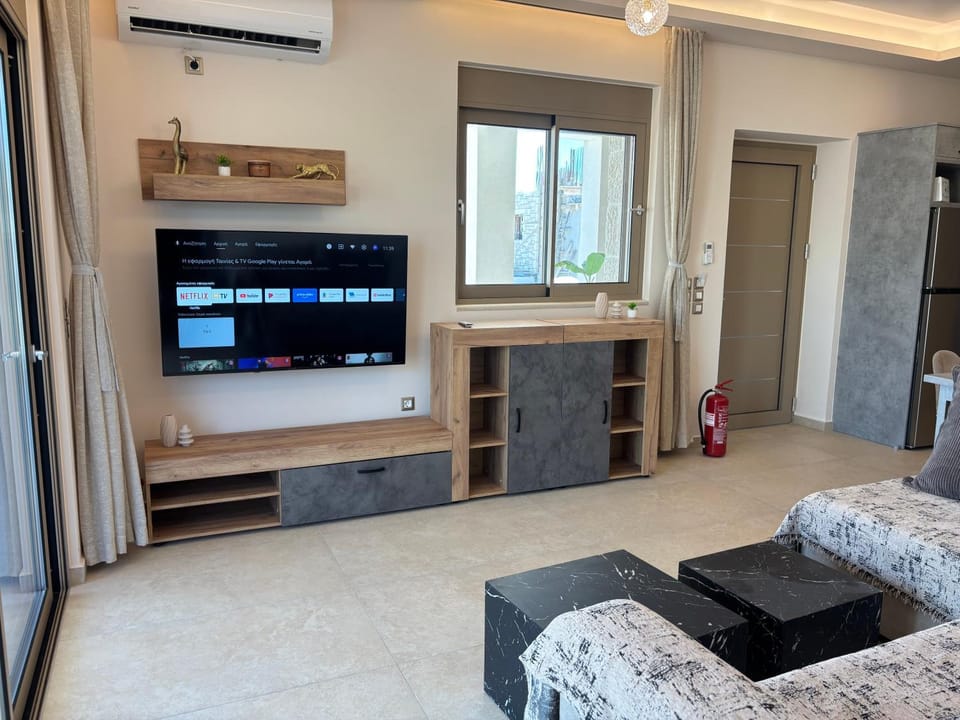 3sys 101 Villa in Zakynthos