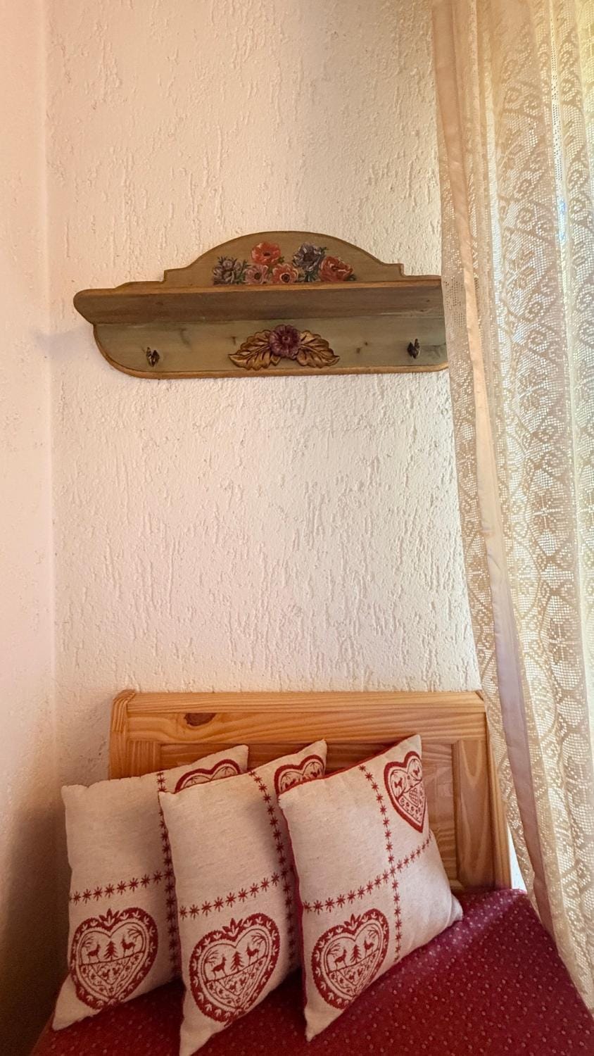 Gallio Appartamento con splendida vista Apartment in Veneto