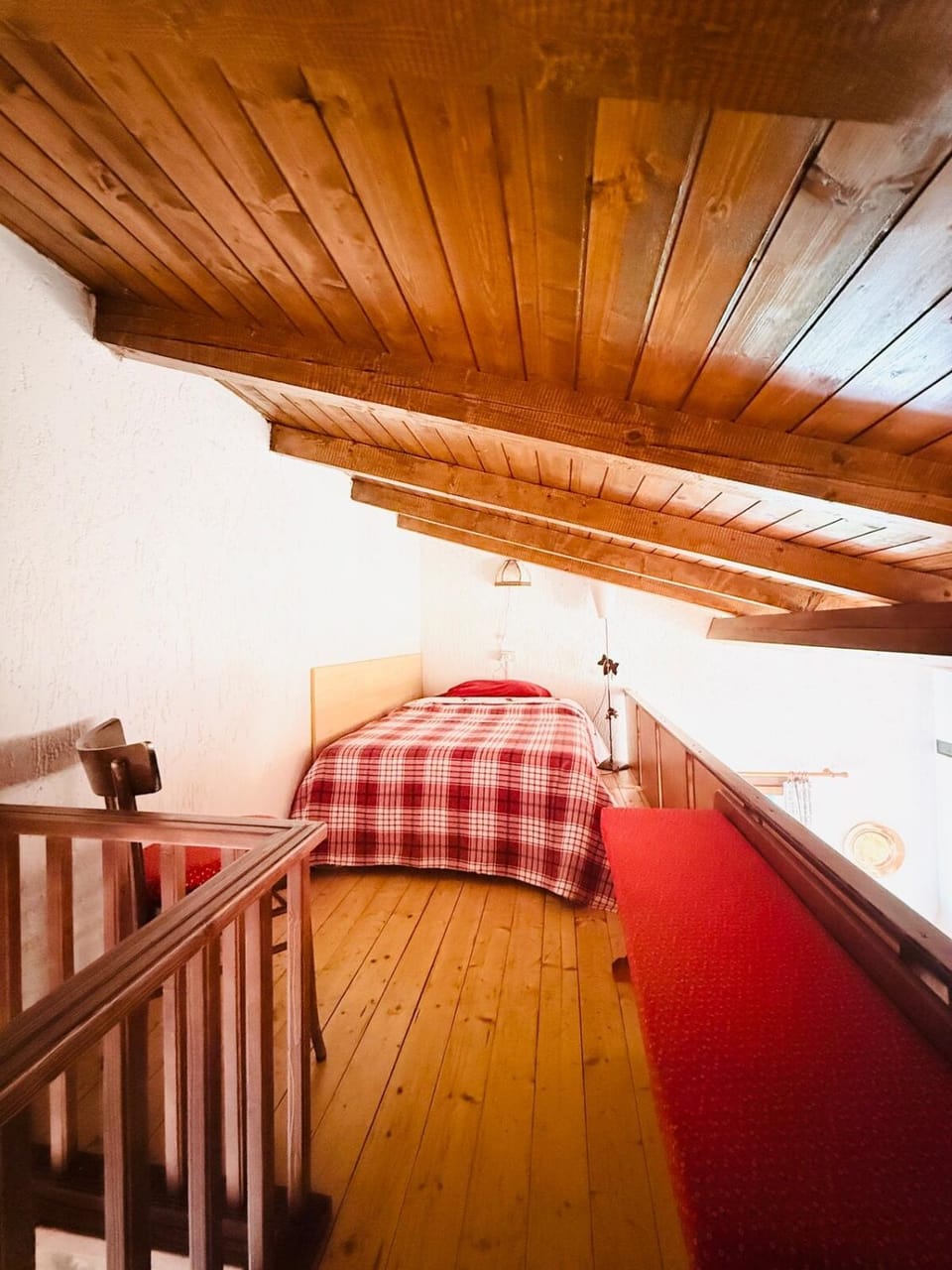 Gallio Appartamento con splendida vista Apartment in Veneto