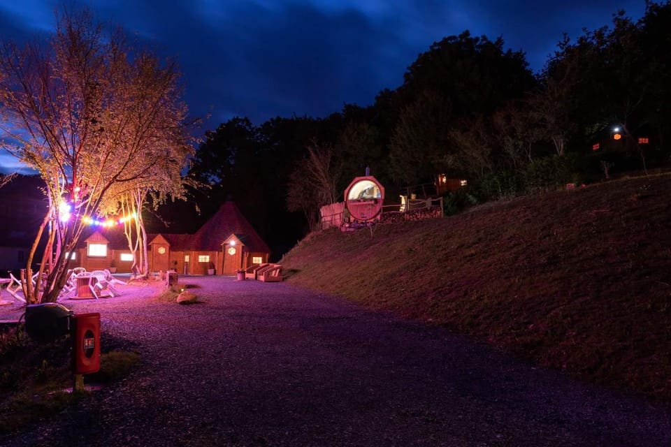 Bungalow Kotaventure Campground/ 
RV Resort in Normandy