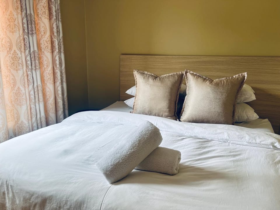Koshoka Home Apartment in Namibia