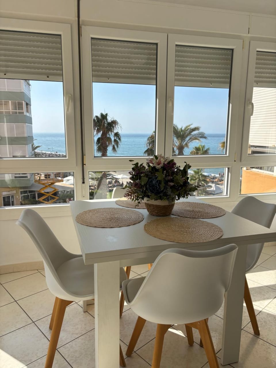 View (from property/room), Sea view