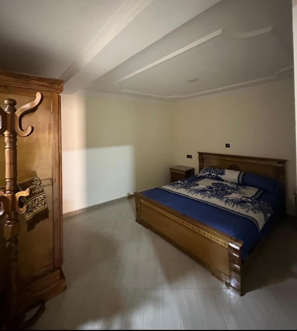 Residence Ouchan international Apartment in Morocco