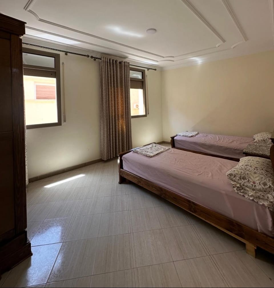 Residence Ouchan international Apartment in Morocco
