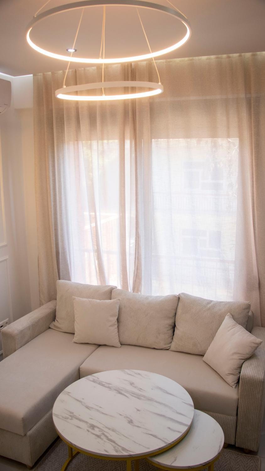 Kalamaria City & Sea Escape by ΜΡS Apartment in Decentralized Administration of Macedonia and Thrace
