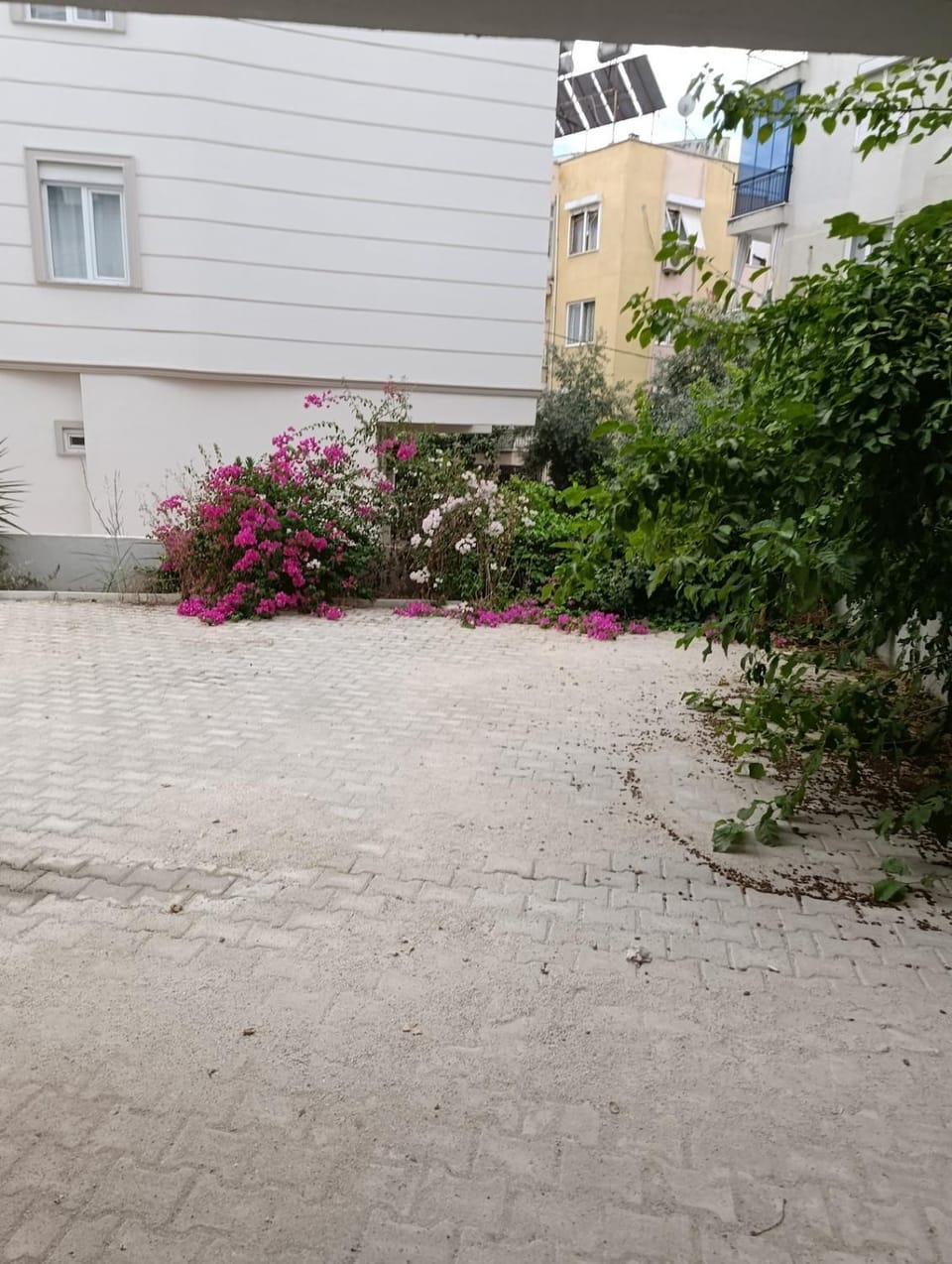 Cansu apt Old TOWN NO 1 Apartment in Antalya