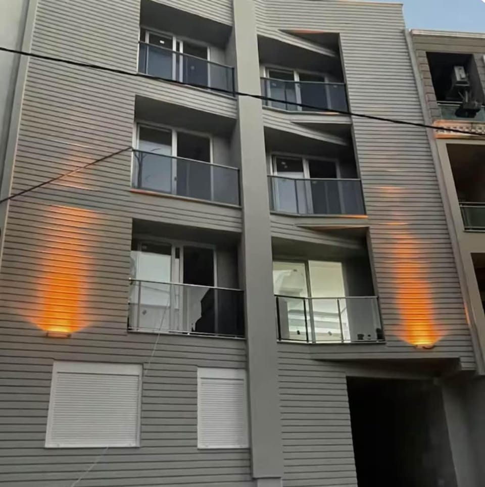 Cansu apt Old TOWN NO 1 Apartment in Antalya
