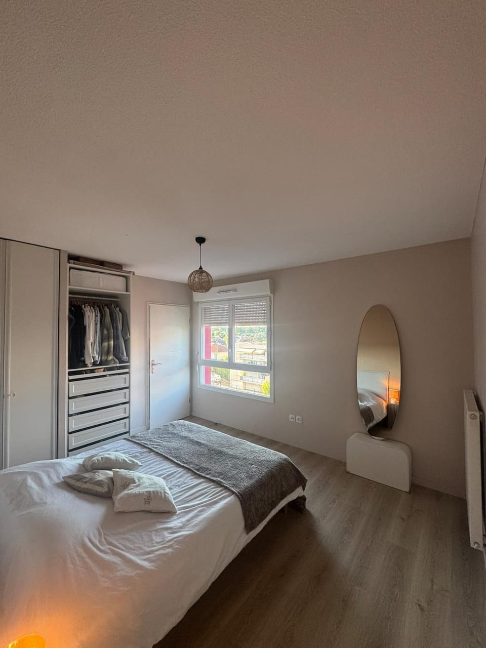 Charmant T2 Apartment in Pau