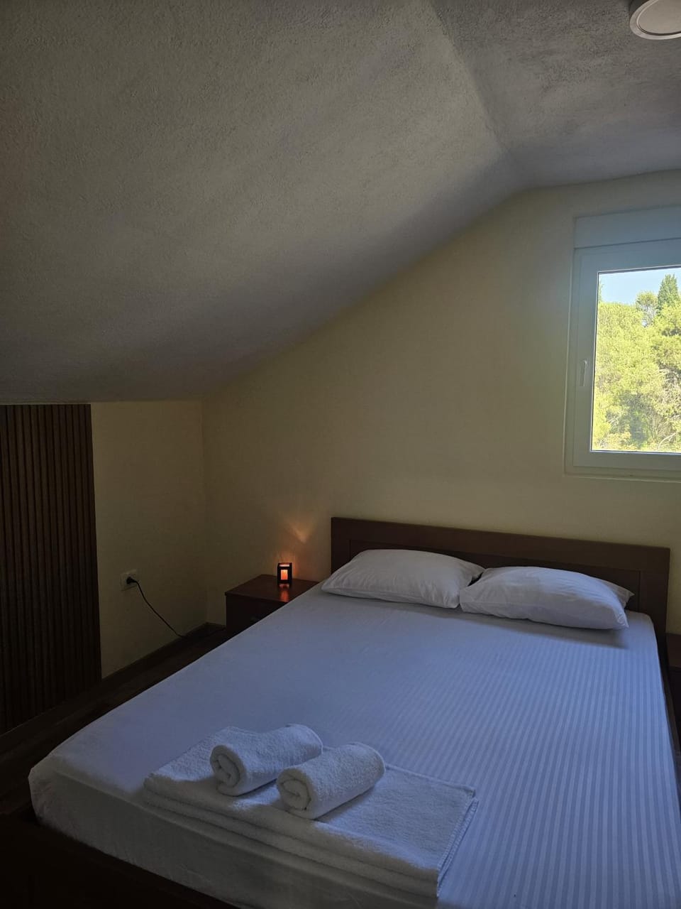 MontSky Apartment - Podgorica Airport Apartment in Podgorica Municipality, Montenegro