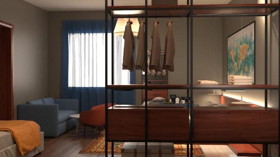 Enjoy Tirana 2BR City Center Apartment in Tirana