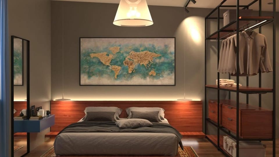 Enjoy Tirana 2BR City Center Apartment in Tirana