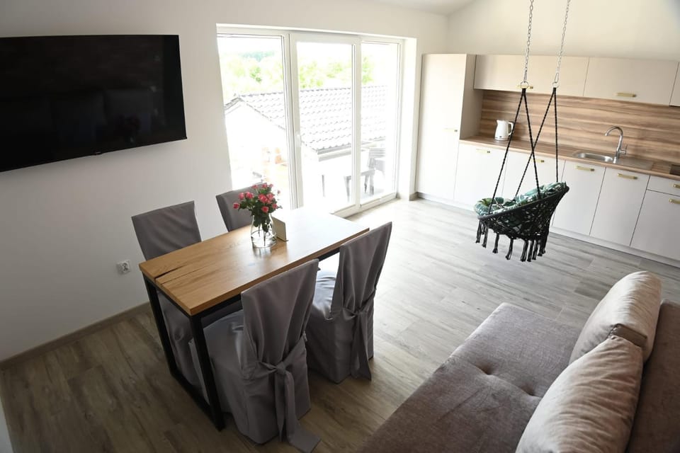 Apartament Perfect House 7 Apartment in Wladyslawowo
