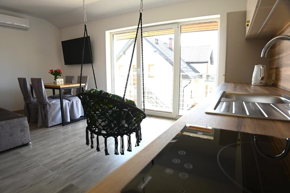 Apartament Perfect House 7 Apartment in Wladyslawowo