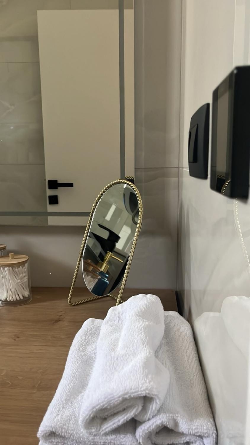 Apartman Agape Apartment in Mostar