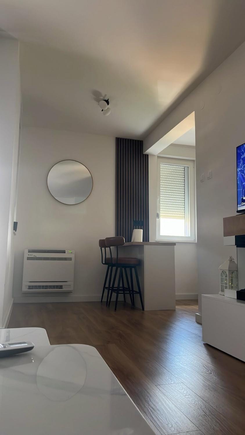 Apartman Agape Apartment in Mostar