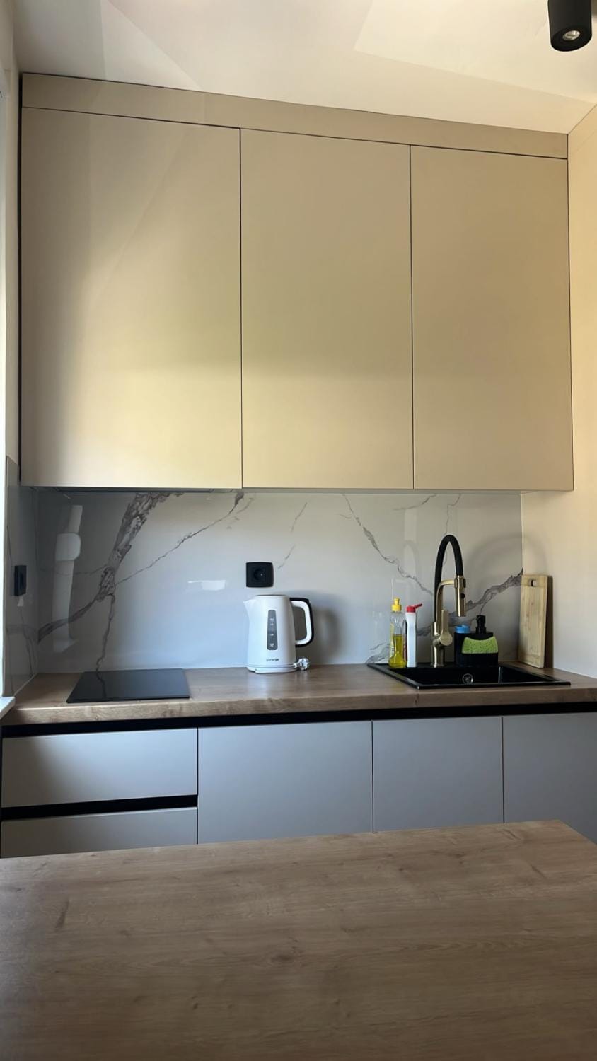 Apartman Agape Apartment in Mostar