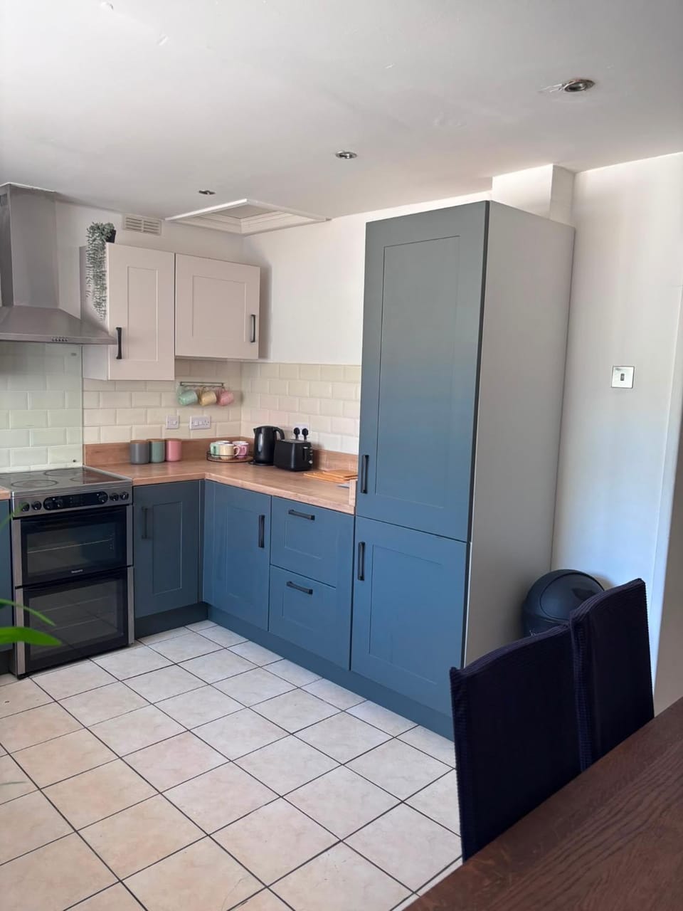 Soundwell Road House in Bristol