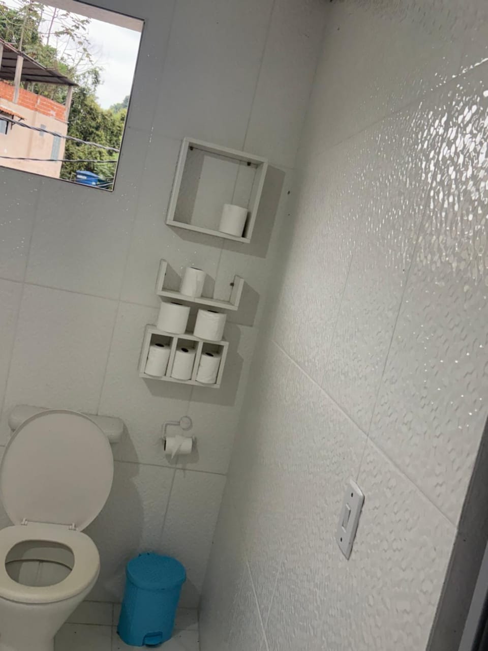 Casa vista mar em angra House in Angra dos Reis