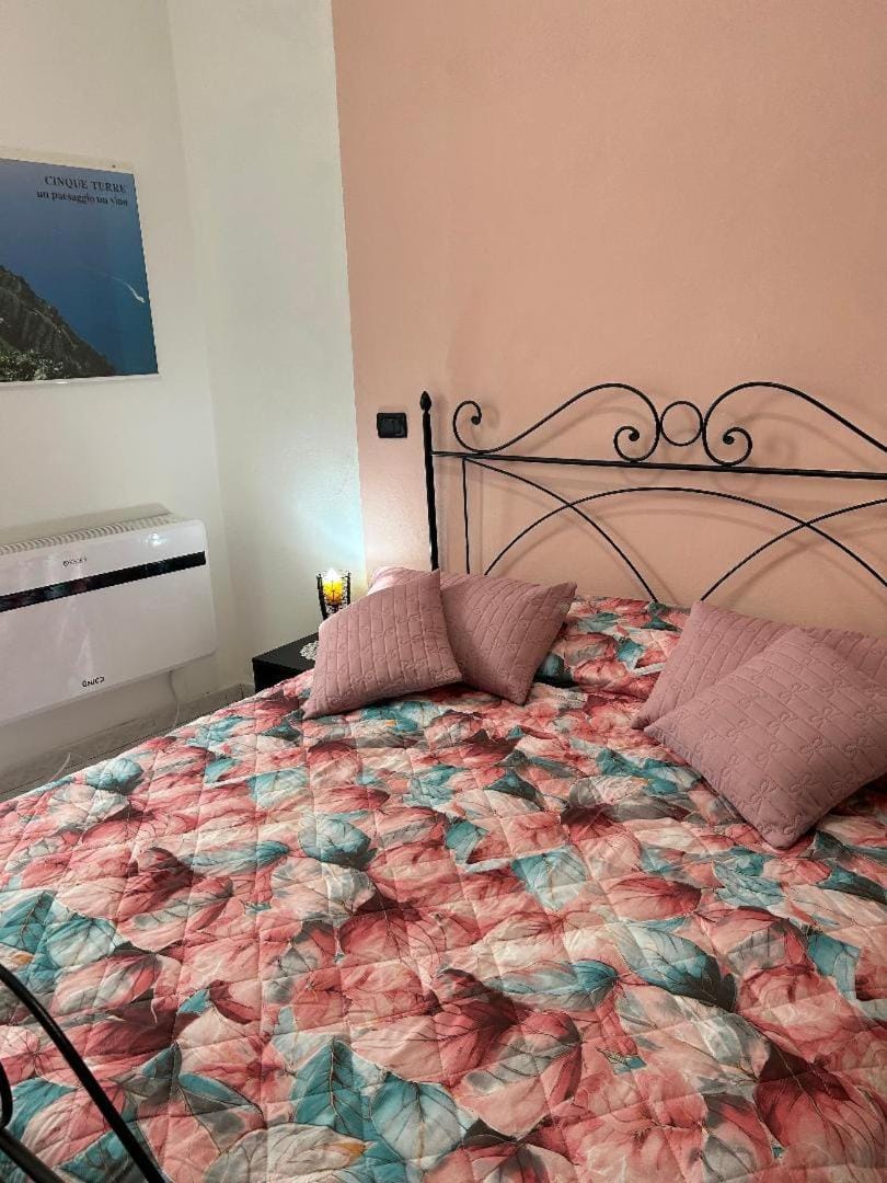 Vela Azzurra camera NELLO Bed and Breakfast in Manarola
