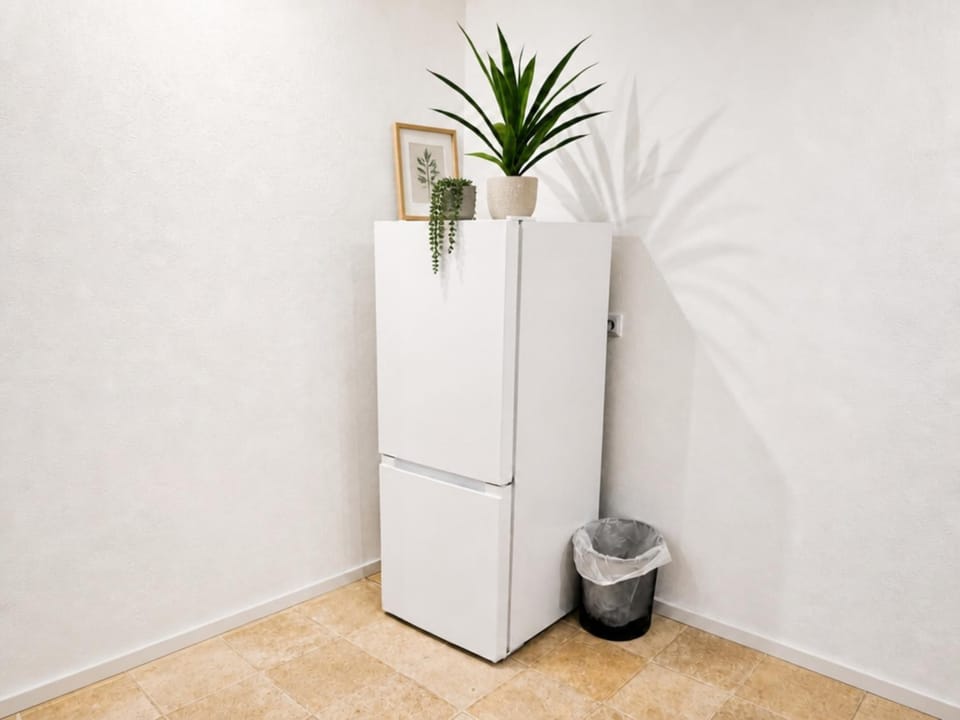 OG1 R City Wohnung mit Balkon 15min bis Salzburg Apartment in Berchtesgadener Land
