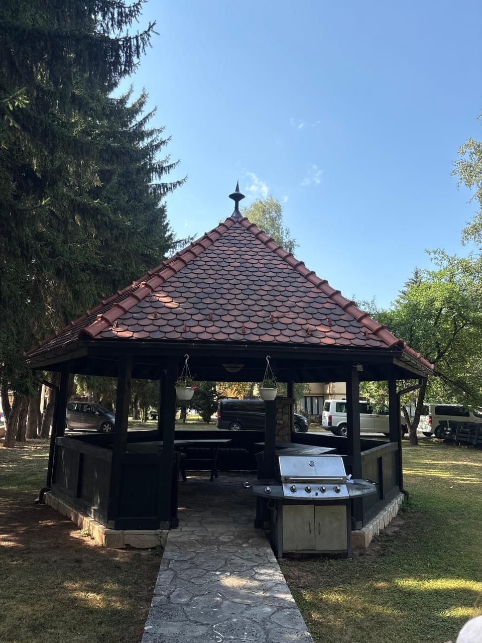 Villa Emina Villa in Sarajevo