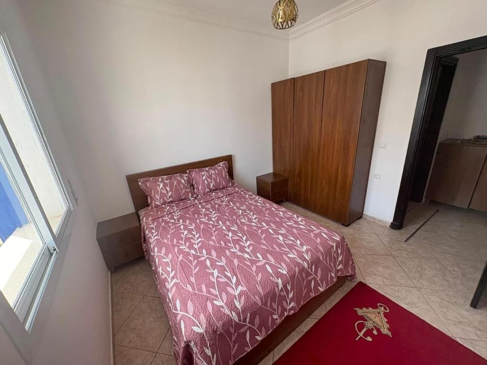 Elegant Apartement AC Free parking Fast wifi Apartment in Tangier-Tétouan-Al Hoceima