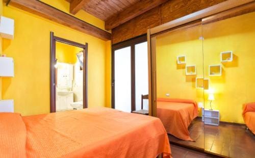 Zahra Alghero Apartment in Alghero