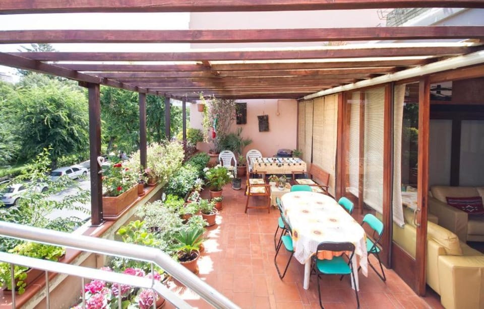 Zahra Alghero Apartment in Alghero