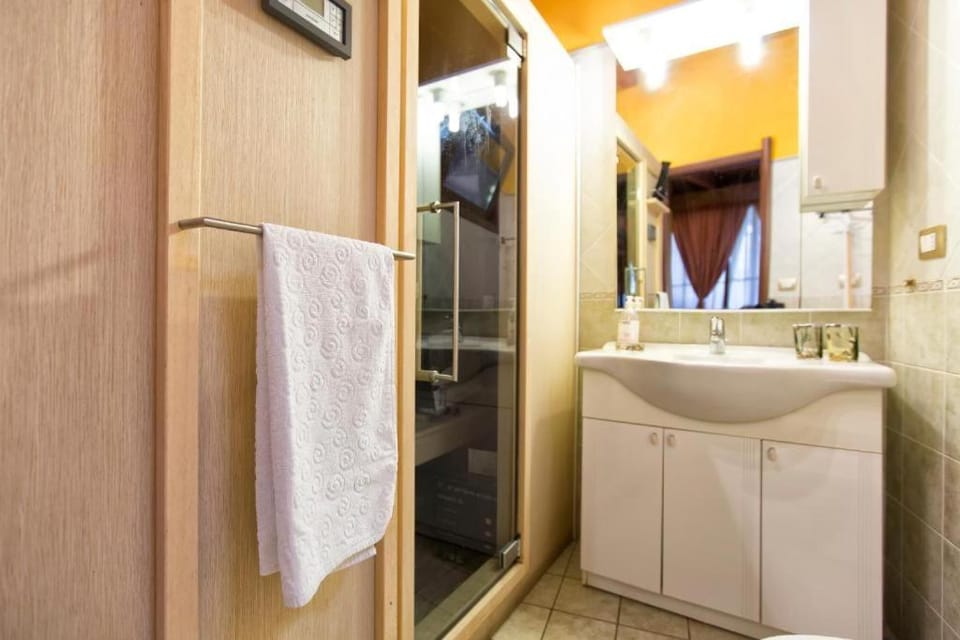 Zahra Alghero Apartment in Alghero
