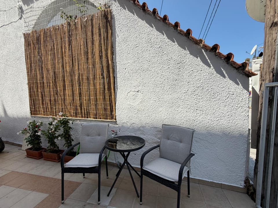 Artio Apartment Apartment in Thasos