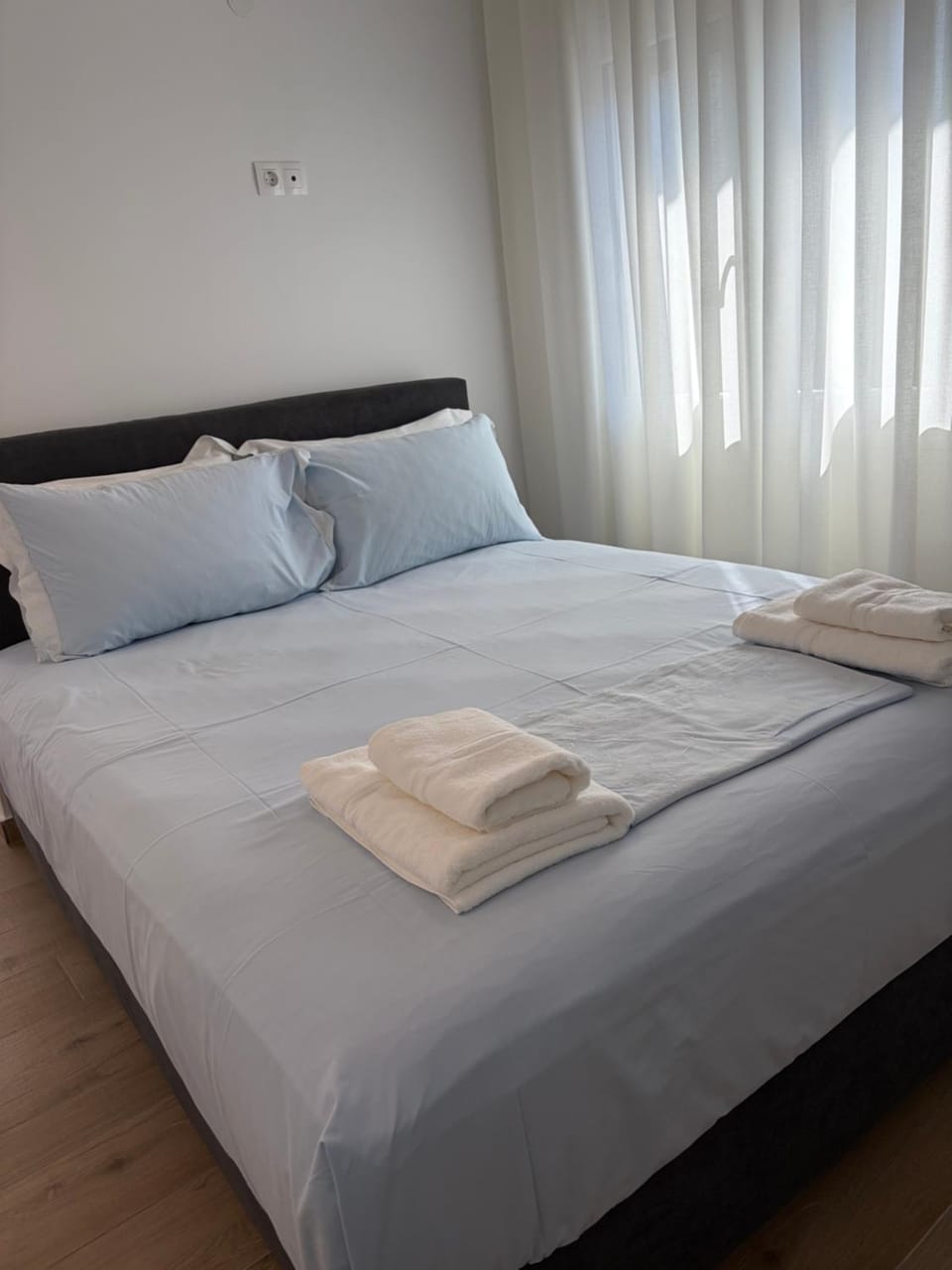 Artio Apartment Apartment in Thasos
