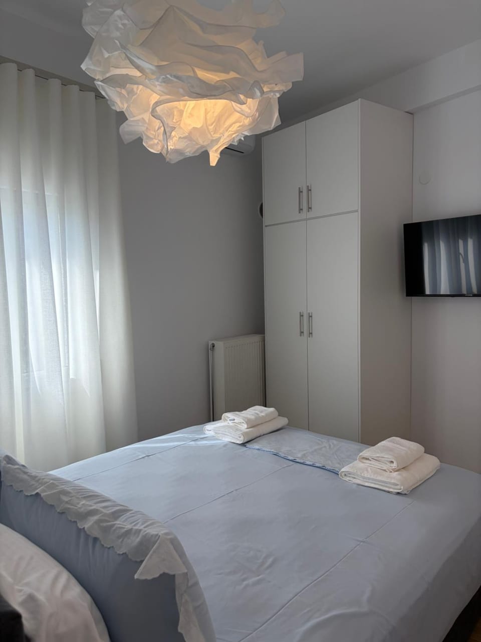 Artio Apartment Apartment in Thasos