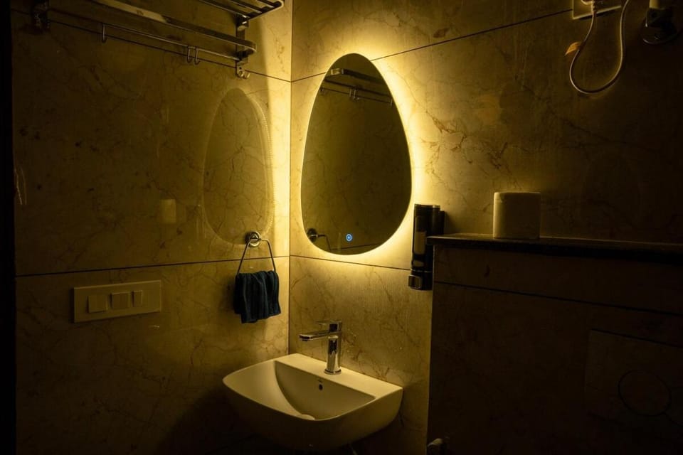 SORA House Apartment in Gurugram