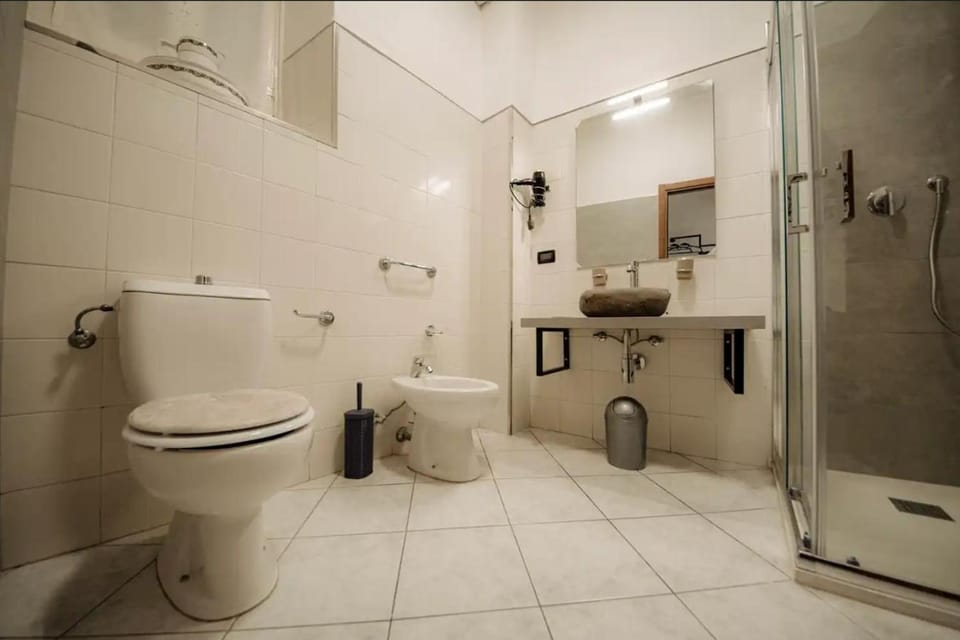 Vela Azzurra- camera LINA Bed and Breakfast in Manarola