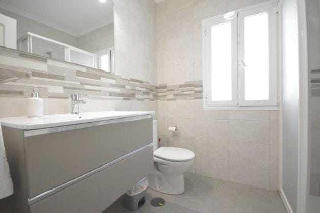 Alba Solis House in El Palmar de Vejer