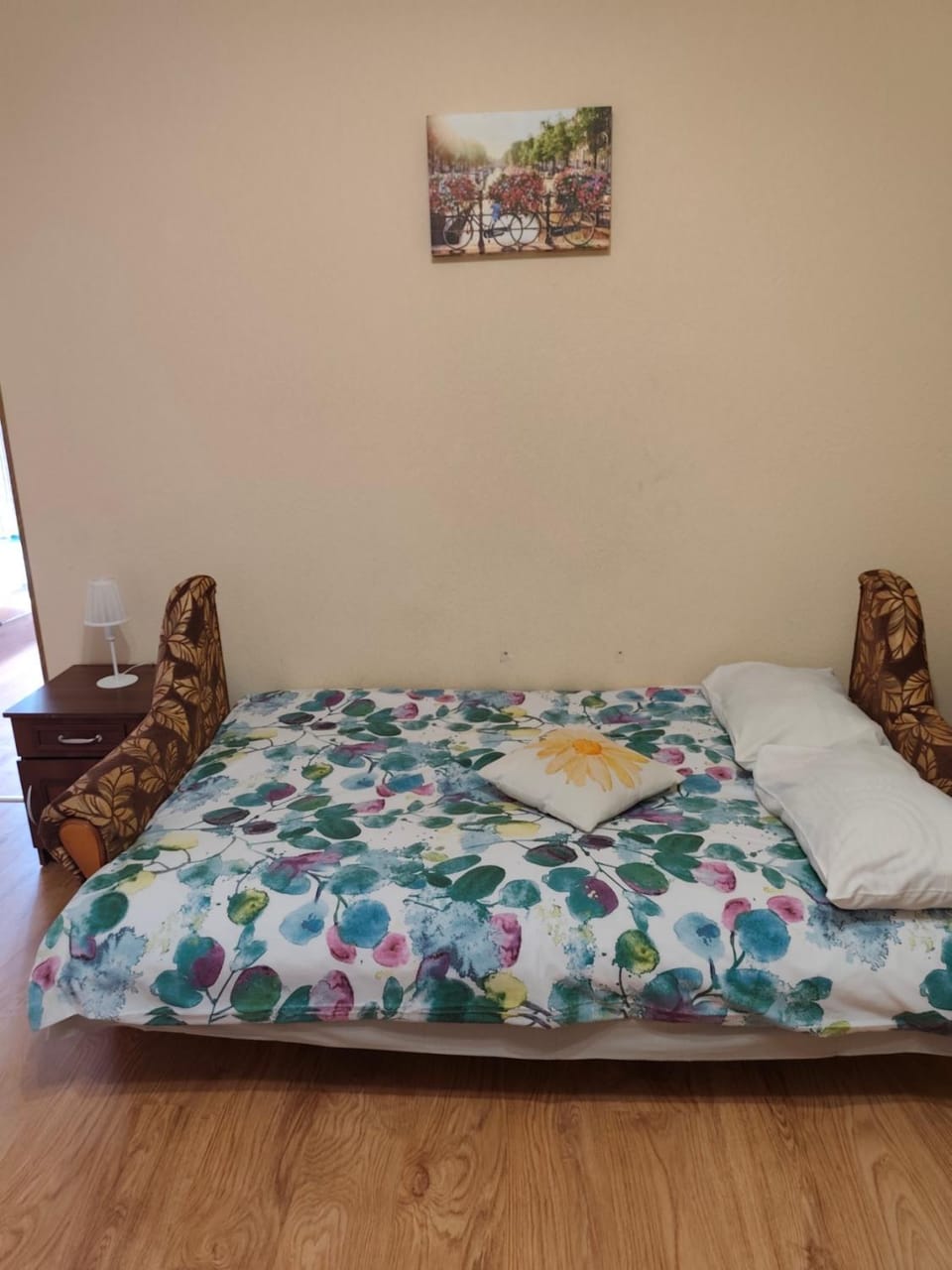 Центр з Кондиціонером 2кім 8 міс Apartment in Ukraine