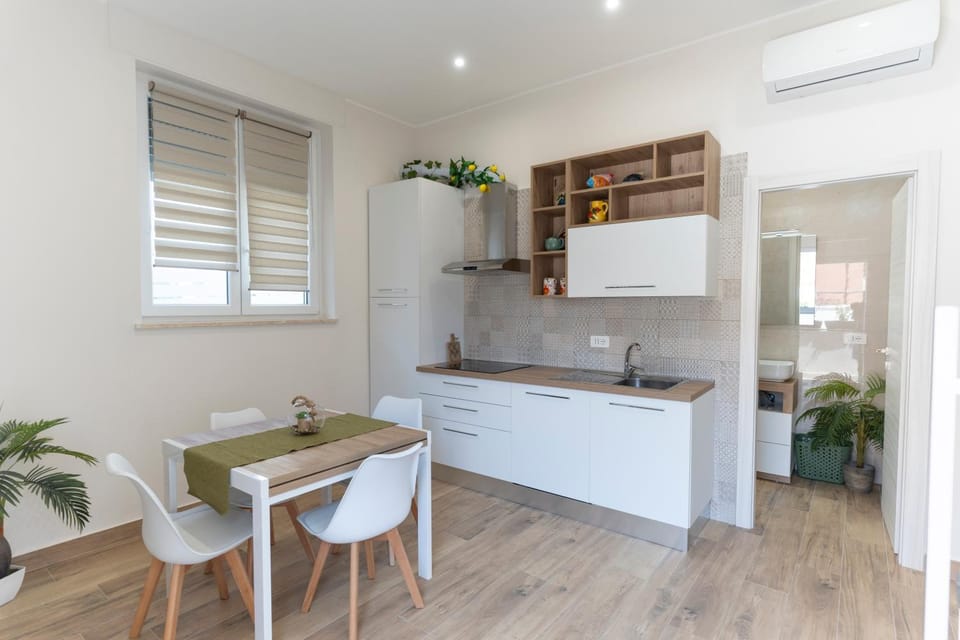 Ramo D'oro Relax Apartments Apartment in Lazio