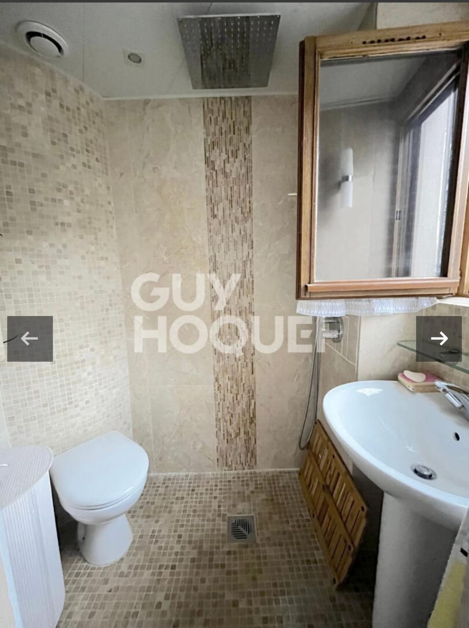 Studio, calme Apartment in Paris