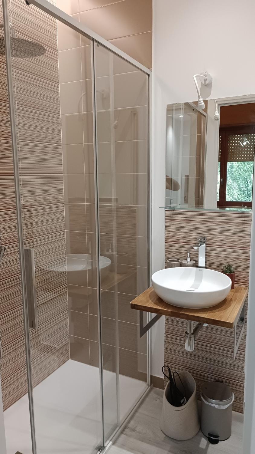 Villa Sara Vacation rental in Capo d'Orlando