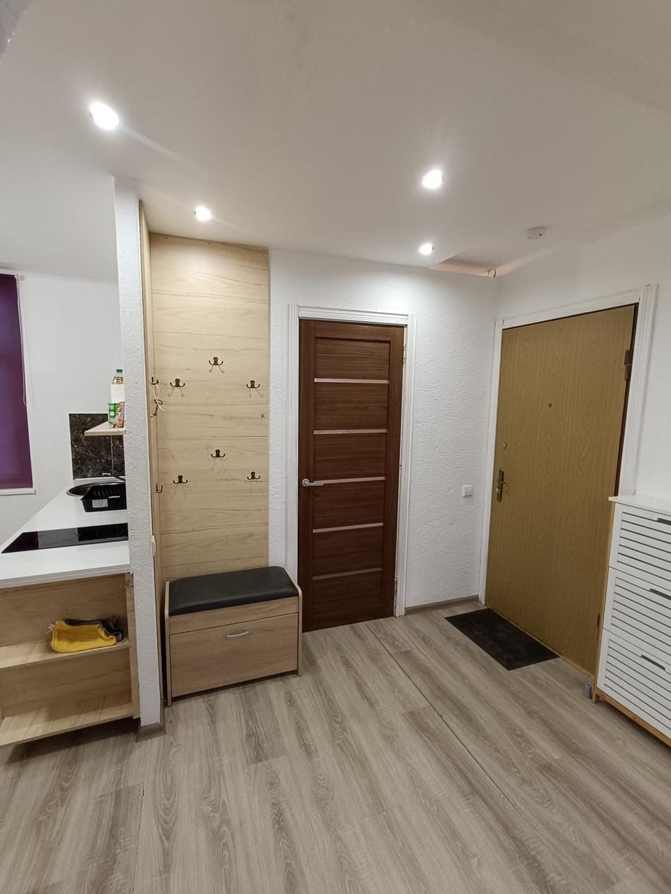 1905Apart Apartment in Latvia