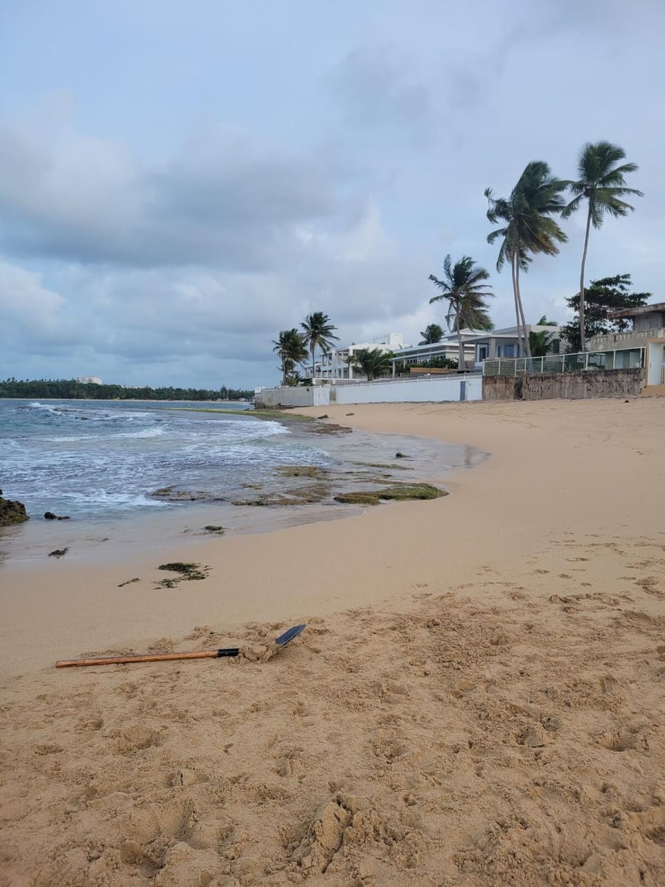 Beach House Vega Alta PR Apartment in Puerto Rico