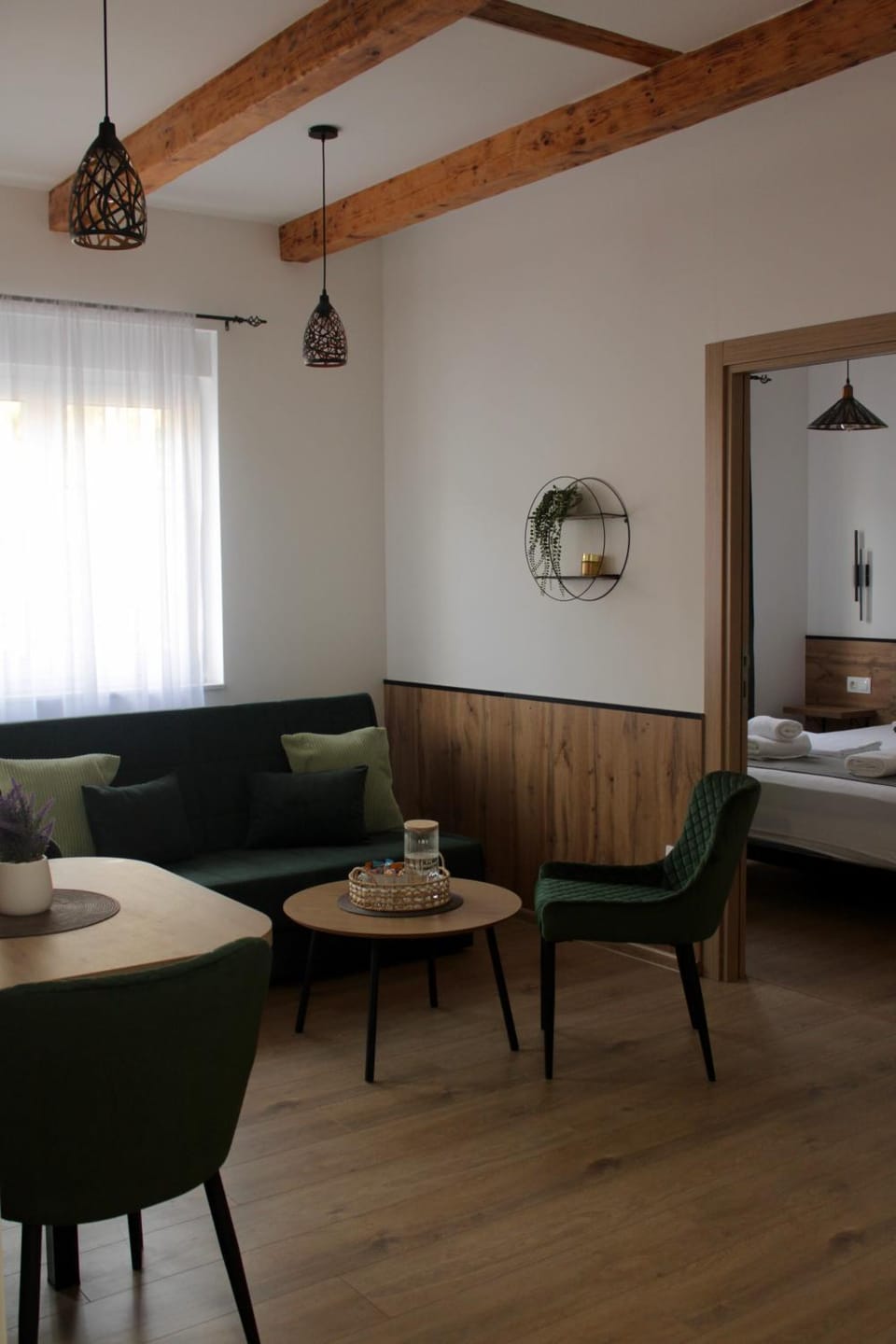 Acoustic Apartments Apartment in Mostar