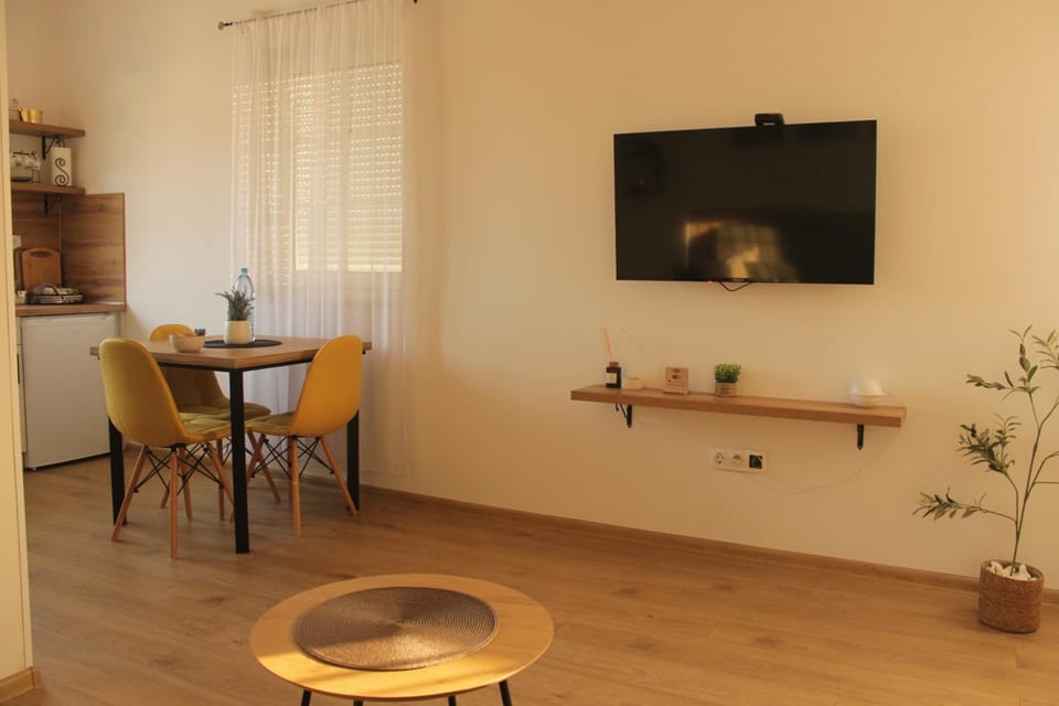 Acoustic Apartments Apartment in Mostar