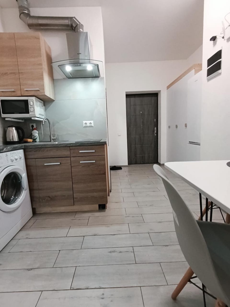 1ком центр Олександра кониского 17а Apartment in Dnipro
