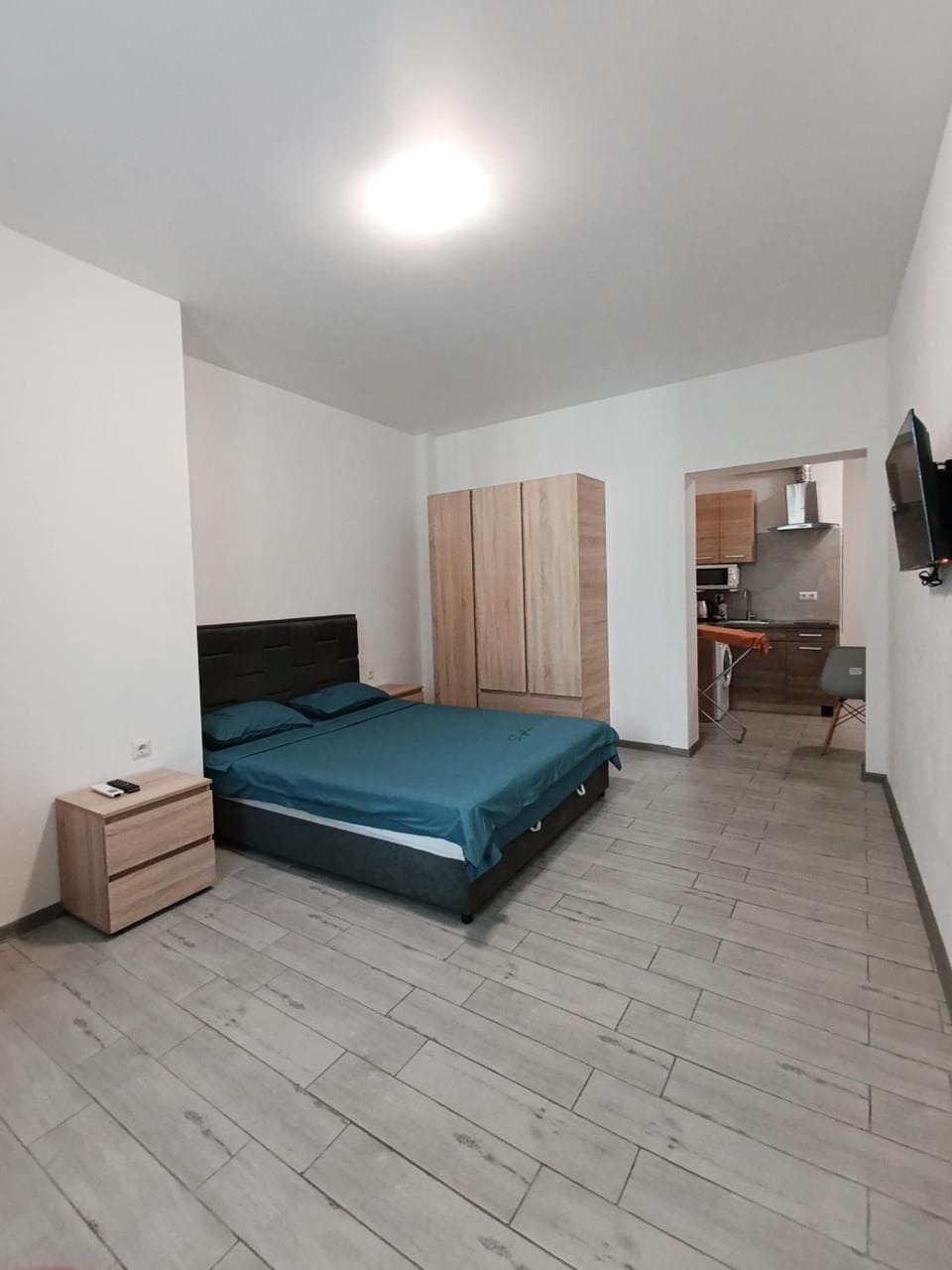 1ком центр Олександра кониского 17а Apartment in Dnipro