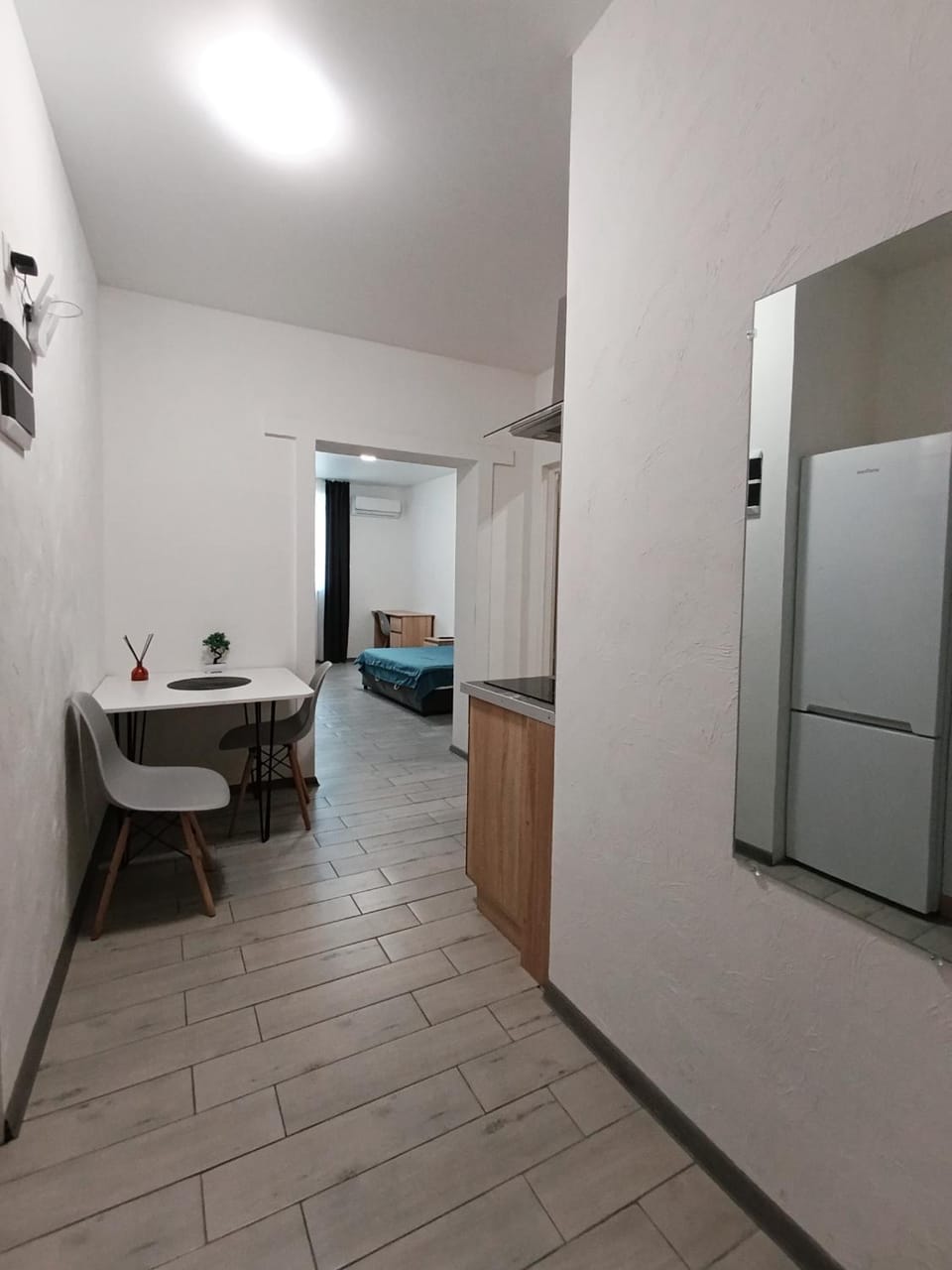 1ком центр Олександра кониского 17а Apartment in Dnipro
