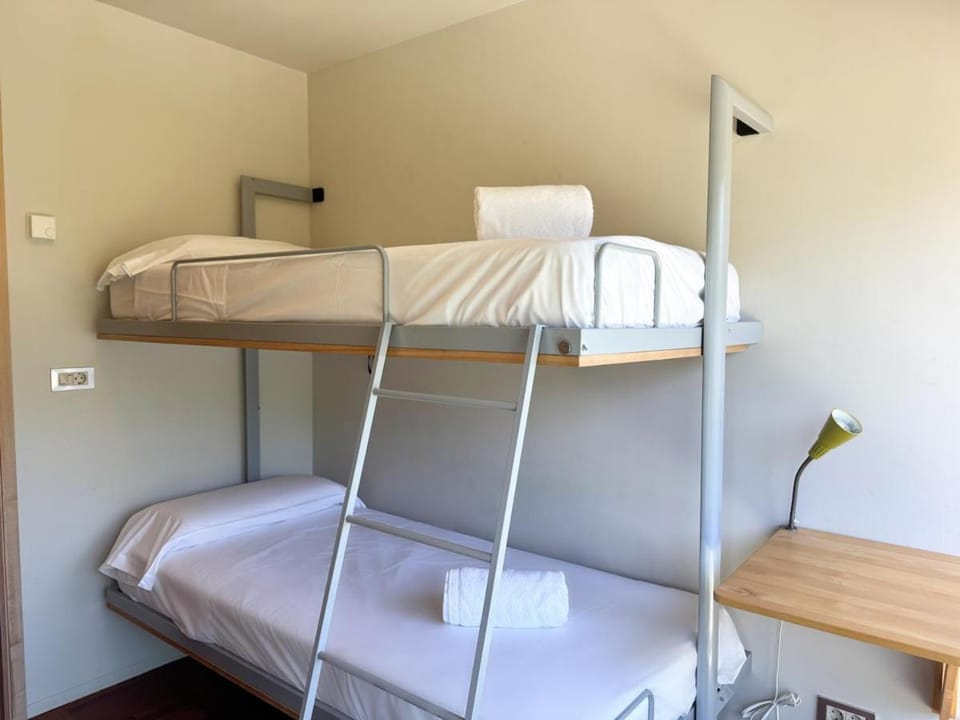 Primera linea de Playa en Illa de Arousa Apartment in O Salnés