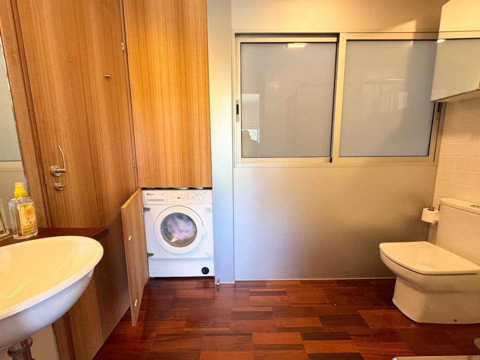 Primera linea de Playa en Illa de Arousa Apartment in O Salnés