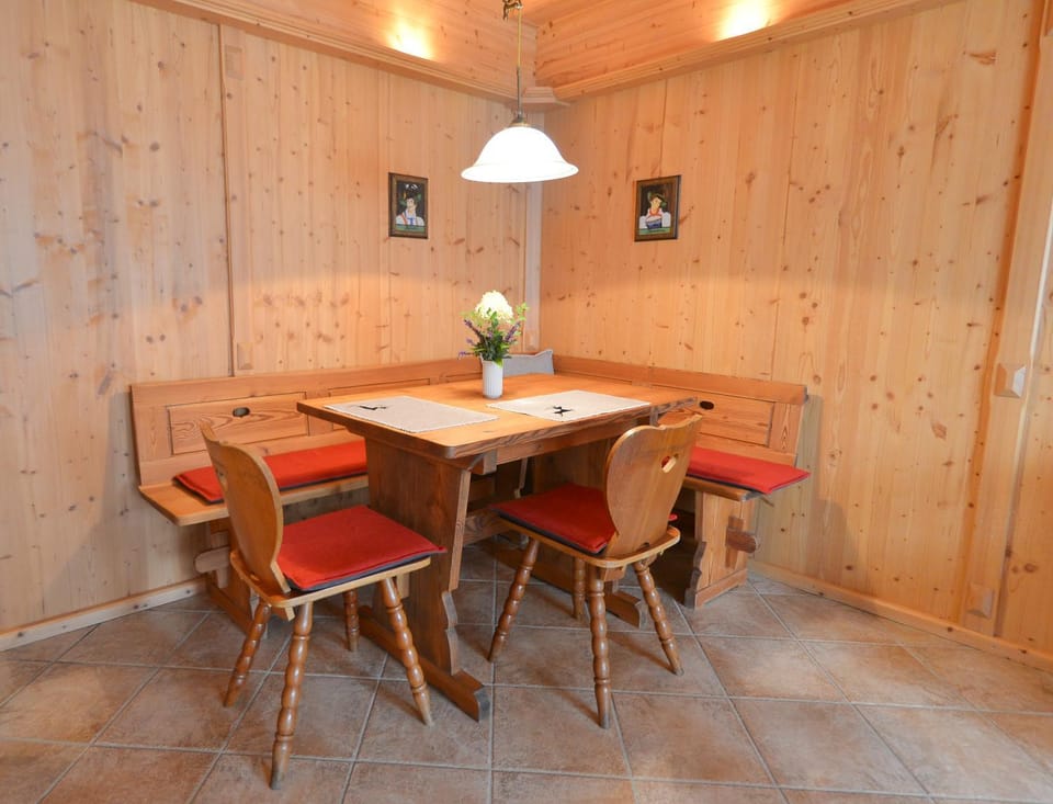 Gästehaus Wildgehege Apartment in Bavaria