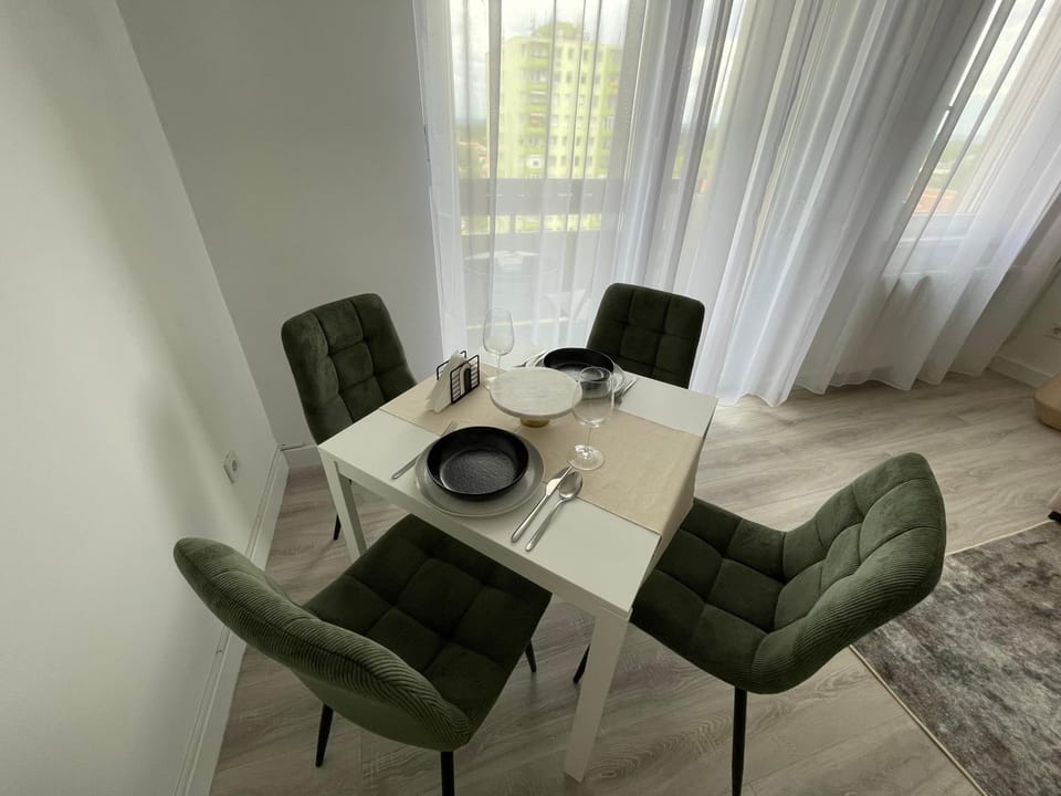 SkyRise Apartman Apartment in Siófok